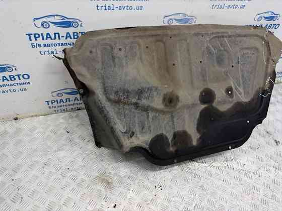 Защита Mitsubishi Pajero Wagon 2006-2022 MR437667 (Арт. 83633) Киев