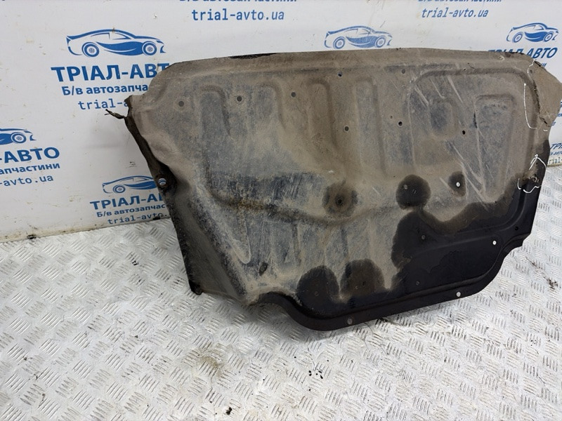 Защита Mitsubishi Pajero Wagon 2006-2022 MR437667 (Арт. 83633) Киев - изображение 4