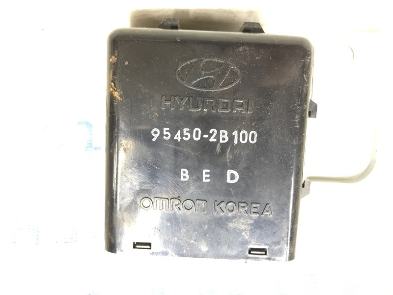 Блок управления Hyundai Santa fe CM 2.7 БЕНЗИН G6EA 2005 (б/у) Киев - изображение 3