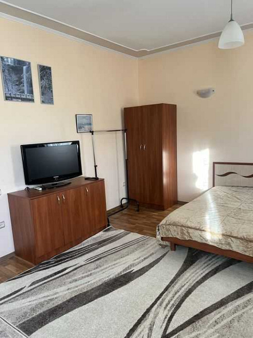 долгосрочная аренда 1-к квартира Одесса, Приморский, 9000 грн./мес. Одесса - изображение 1