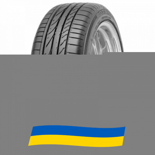 255/40 R18 Bridgestone Potenza RE050A 99Y Легкова шина Киев - изображение 1