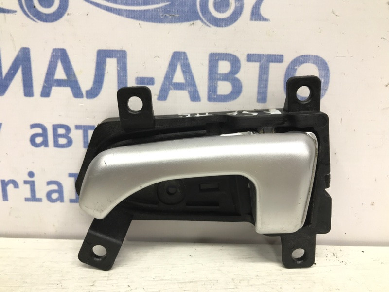 Ручка двери внутренняя левая Kia Sportage SL 1.7 DIESEL D4FD 2010 (б/у) Київ - зображення 1