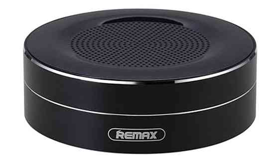 Колонка акустическая RB-M13 Black Remax 150051 Київ
