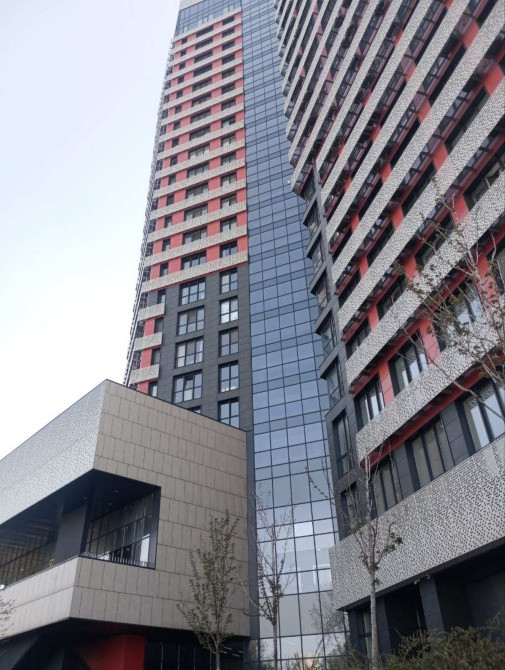 Терміново здам шикарну євро 2-ку Липківського, 16Г Киев - изображение 10