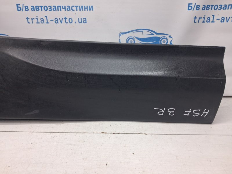 Накладка двери Hyundai Santa fe 2012-2019 877324Z000 (Арт. 71466) Киев - изображение 3