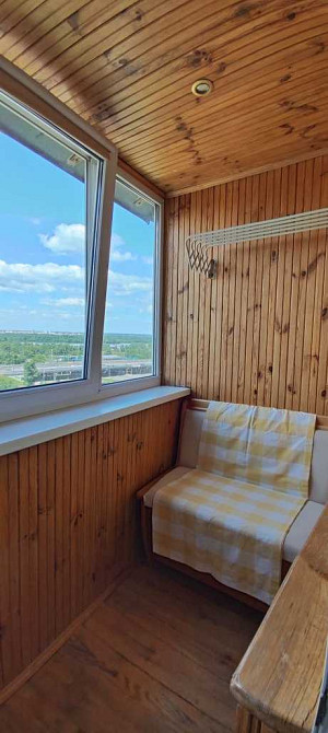 долгосрочная аренда 1-к квартира Киев, Деснянский, 12000 грн./мес. Київ - зображення 5
