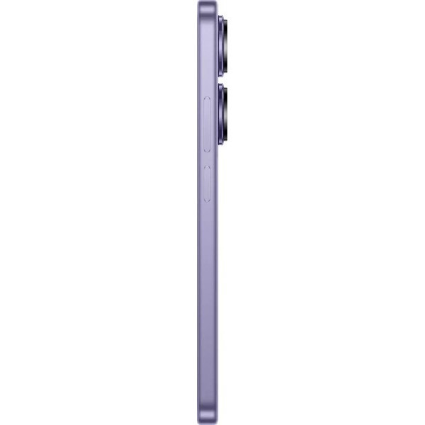 Смартфон Xiaomi Poco M6 Pro 4G 8/256GB NFC Purple Global (Код товару:34109) Харьков - изображение 9
