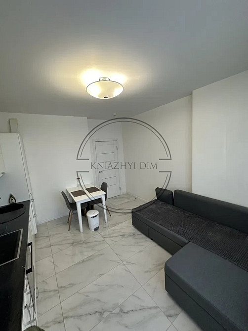 Продаж 1-кімнатної квартири в ЖК Златоустівський. № 21146390 Київ - зображення 2