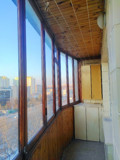 Продаж 1 квартири Солом'янський р-н Л Гузера 17 Київ - зображення 6