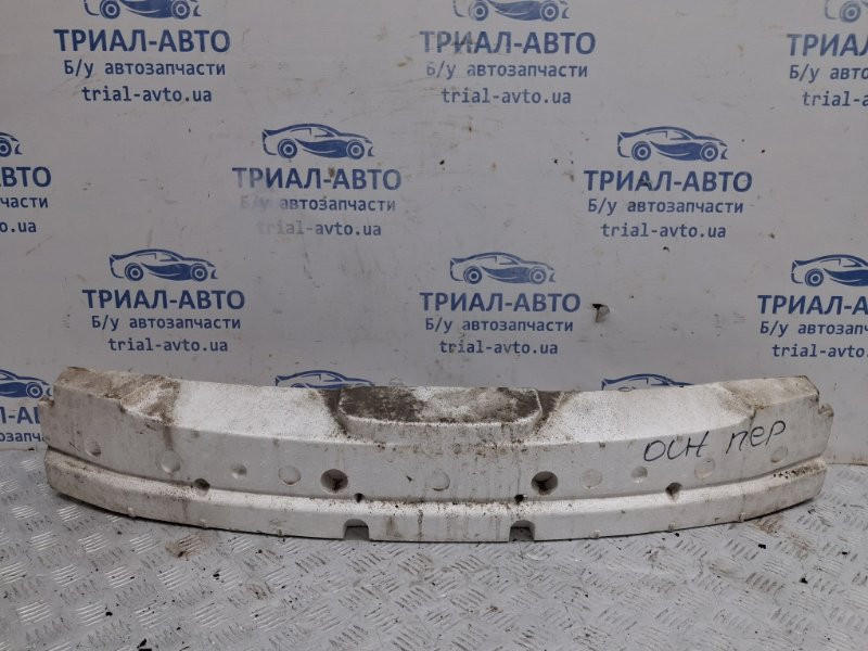 Абсорбер переднего бампера Mitsubishi Outlander CU 2.4 БЕНЗИН 4G69 2003 (б/у) Киев - изображение 1