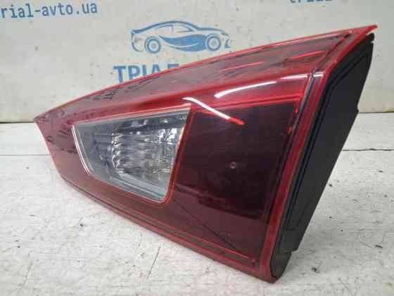 Фонарь задний внутренний правый Mazda 3 2013-2019 B45B513F0C (Арт. 86333) Киев