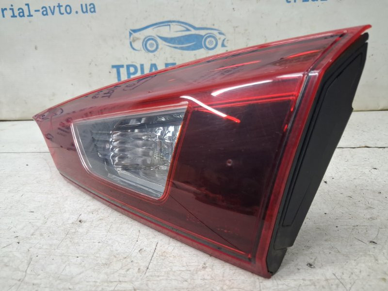 Фонарь задний внутренний правый Mazda 3 2013-2019 B45B513F0C (Арт. 86333) Киев - изображение 3