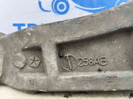 Рычаг передний нижний правый Jeep Cherokee 2013-2019 68210238AF (Арт. 72881) Київ