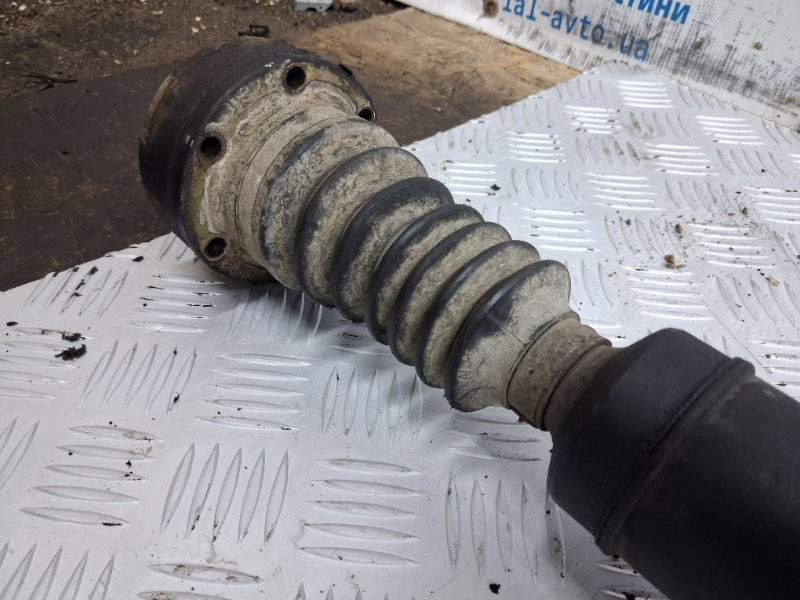 Вал карданный Chevrolet Captiva 2006-2018 20781756 (Арт. 77127) Київ - зображення 3