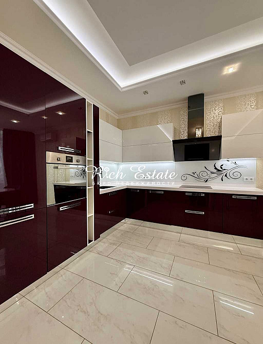 продажа 3-к квартира Киев, Подольский, 227400 $ Київ - зображення 7