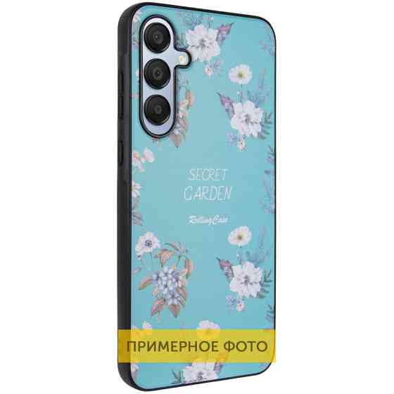 TPU+PC чехол Secret Garden для Xiaomi Redmi Note 13 Pro 4G / Poco M6 Pro 4G Херсон