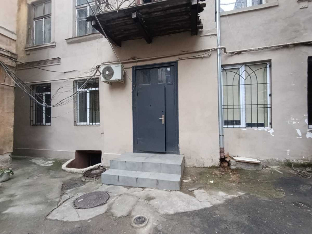 продажа 1-к квартира Одесса, Приморский, 15000 $ Одесса - изображение 6