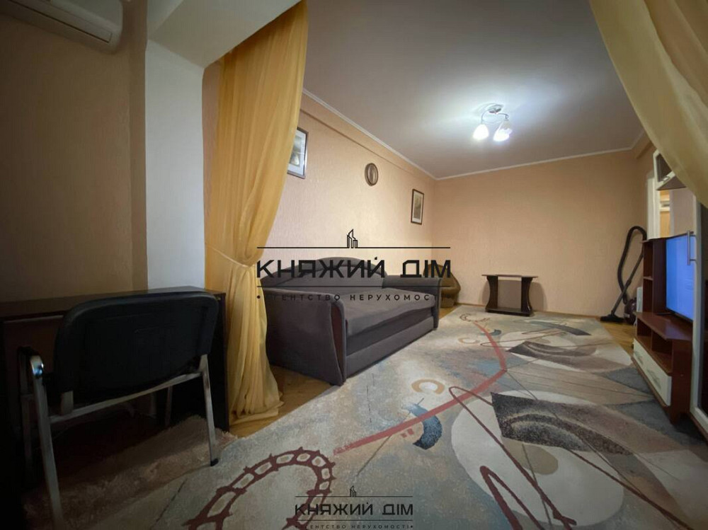 2 кім. розд. Севастопольська площа. Код: 113542 Киев - изображение 2