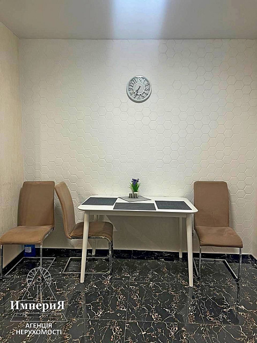 Двухкомнатная в новостройке.Евроремонт.Полная комплектация. Белая Церковь - изображение 7