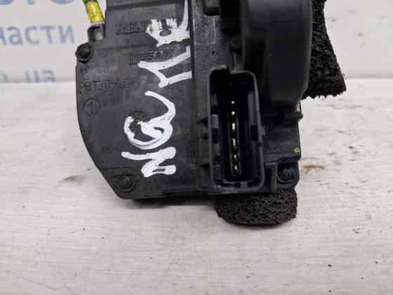 Замок двери передний правый Nissan Qashqai 2006-2013 80500EY10C (Арт. 62729) Киев