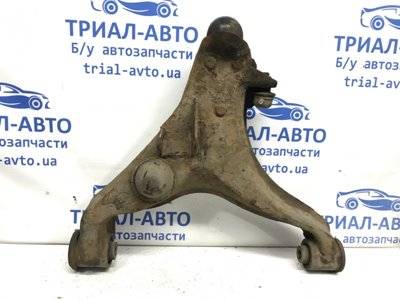 Рычаг передний нижний левый Mitsubishi Pajero Wagon 1999-2006 MR496795 (Арт. 42958) Киев - изображение 5