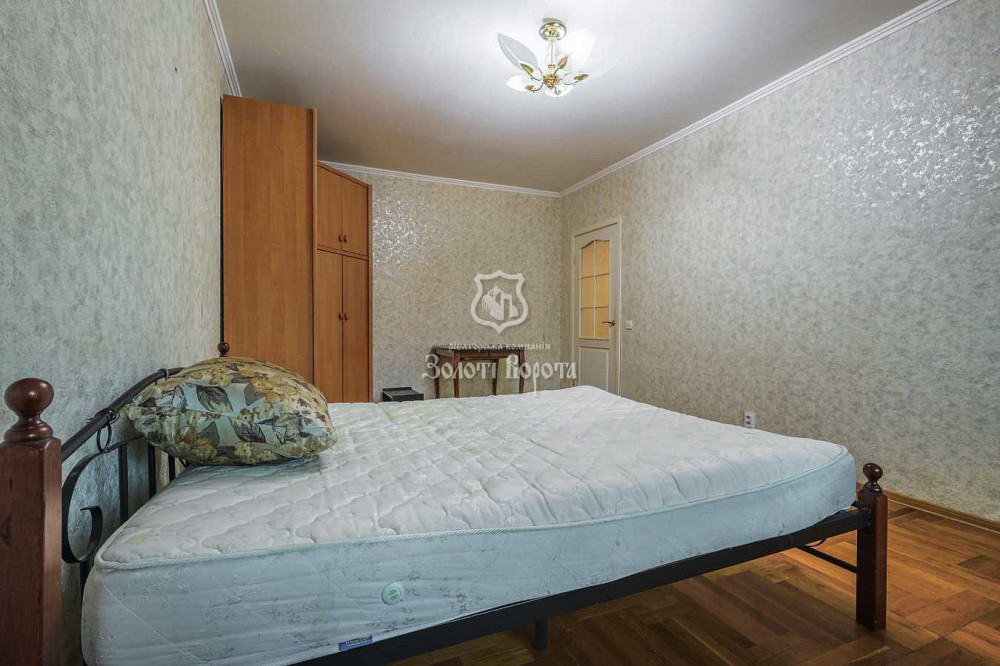 продажа 3-к квартира Киев, Дарницкий, 90000 $ Київ - зображення 8