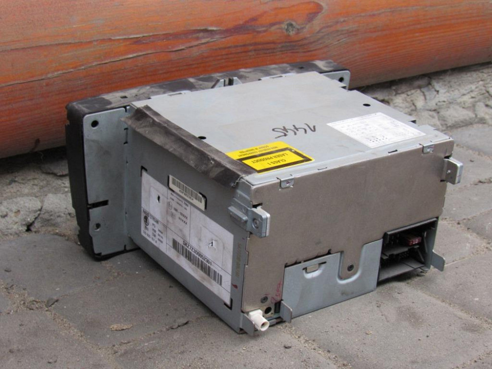 Автомагнитола Skoda Octavia A5 2006-2013 Ковель - зображення 3