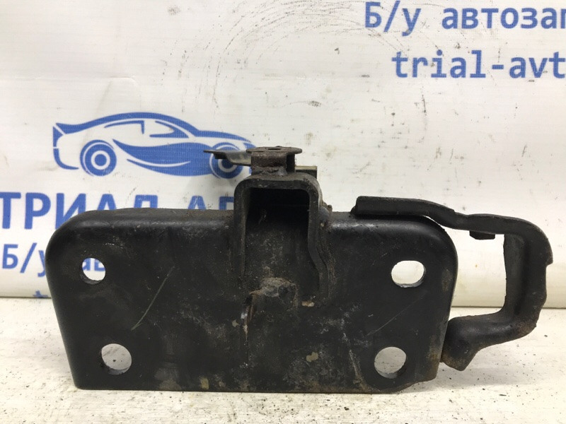 Подушка ДВС левая Toyota RAV 4 A30 2.0 БЕНЗИН 1AZFE 2005 (б/у) Киев - изображение 2