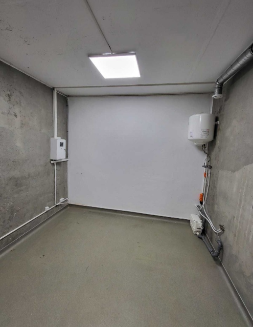 Позняки метро,вул Срібнокільська 1, офіс 70м Киев - изображение 8