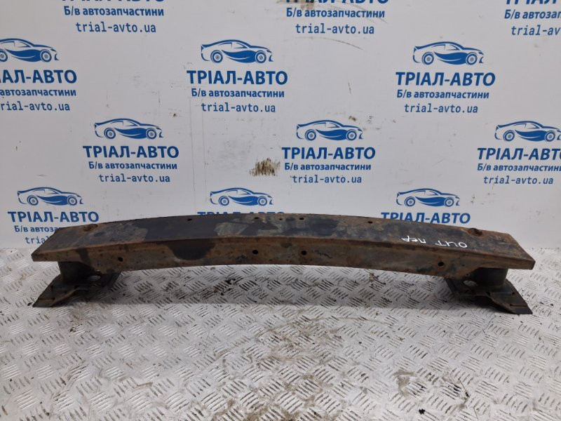 Усилитель бампера передний Mitsubishi Outlander CU 2.4 БЕНЗИН 4G69 2003 (б/у) Київ - зображення 4