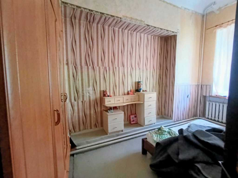долгосрочная аренда 3-к квартира Одесса, Приморский, 8500 грн./мес. Одесса - изображение 1