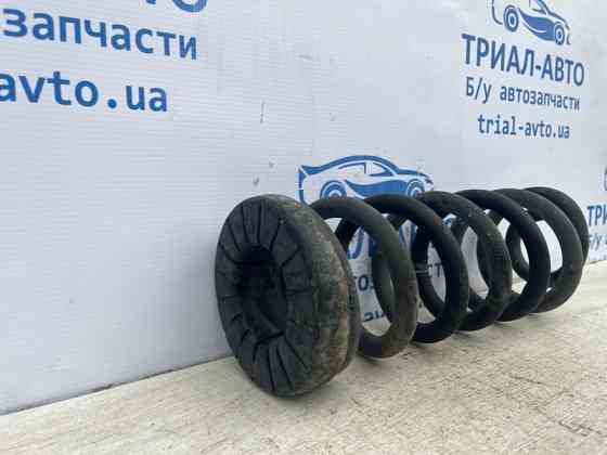Пружина задняя Kia Sorento UM 2.4 БЕНЗИН G4KJ 2014 (б/у) Київ