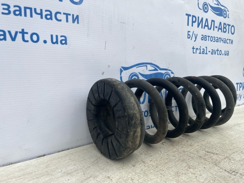 Пружина задняя Kia Sorento UM 2.4 БЕНЗИН G4KJ 2014 (б/у) Київ - зображення 2