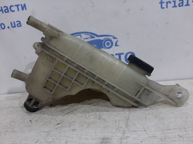 Бачок радиатора (расширительный) Toyota Avensis 2009-2018 164800D030 (Арт. 24785) Киев - изображение 1