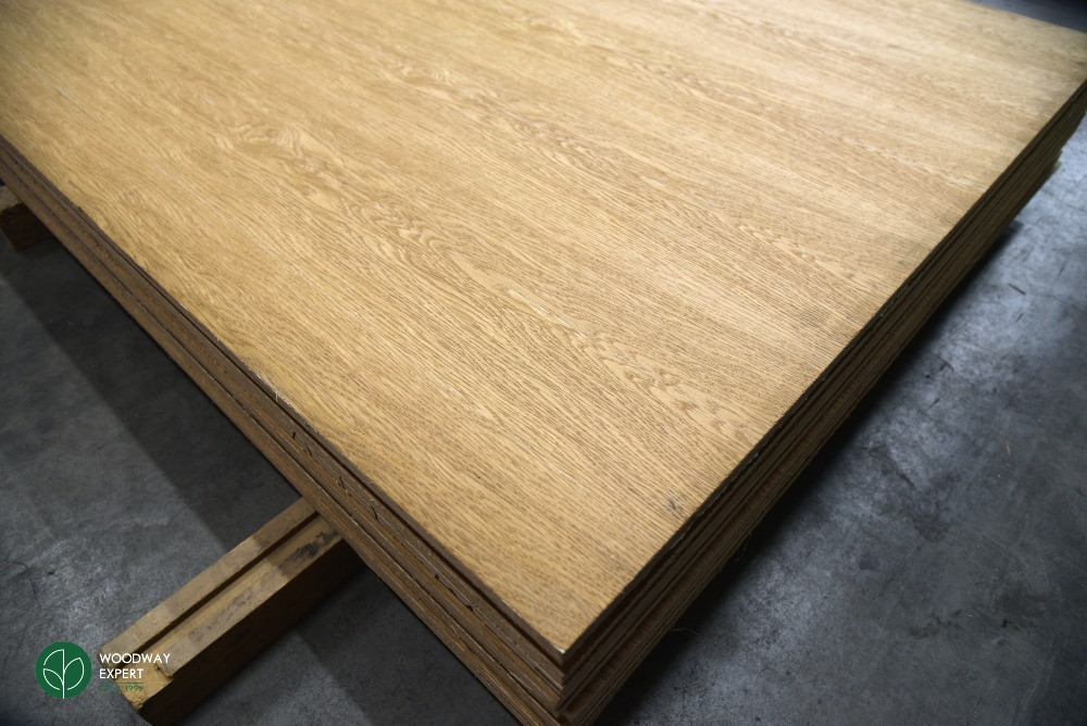 Фанера ФК, ФСФ шпонованна Горіх, Дуб, Ясен (2,5х1,25 м) Киев - изображение 6