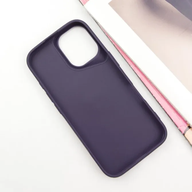 Чехол TPU VIVA для Apple iPhone 16 (6.1") Херсон - изображение 4