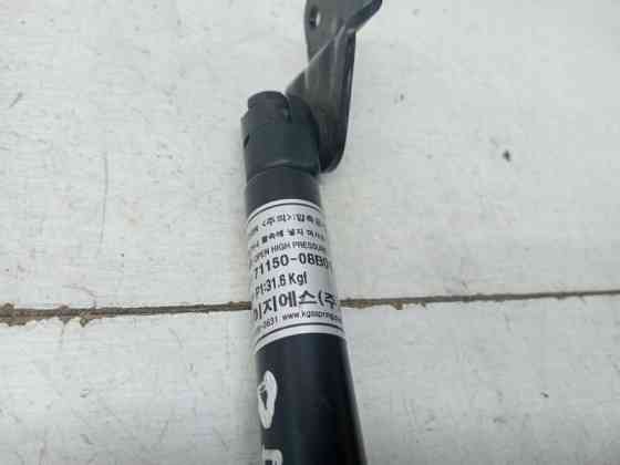 Амортизатор капота SsangYong Rexton 2006-2012 7115008B01 (Арт. 61510) Київ