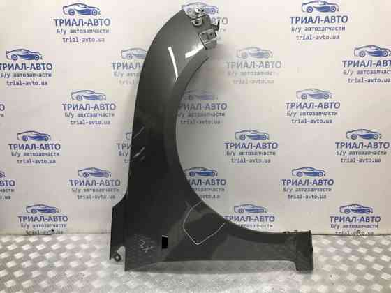 Крыло переднее правое Chevrolet Cruze J300 1.8 2009 (б/у) Київ