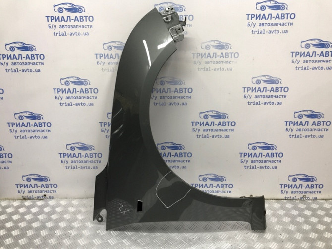 Крыло переднее правое Chevrolet Cruze J300 1.8 2009 (б/у) Київ - зображення 1