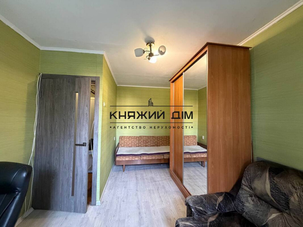 Оренда 1 кімнатної квартири біля Дарницької площі КОД 11204996 Киев - изображение 5