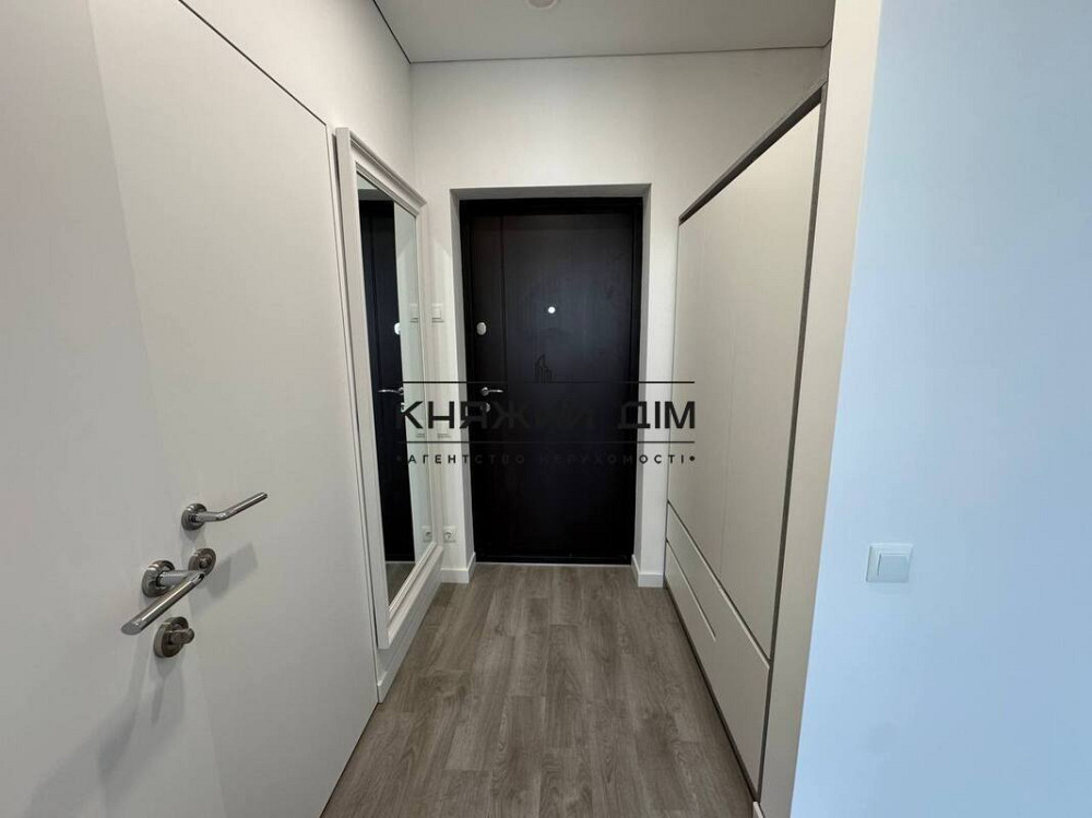 Оренда 1 кімнатна квартира ЖК Варшавський 2 КОД 11203612 Киев - изображение 10