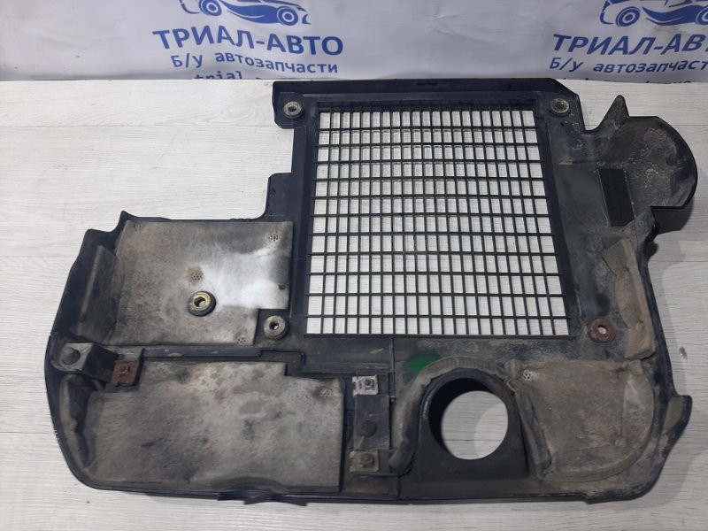 Декоративная крышка ДВС Toyota Prado J120 3.0 DIESEL 1KDFTV 2002 (б/у) Киев - изображение 2