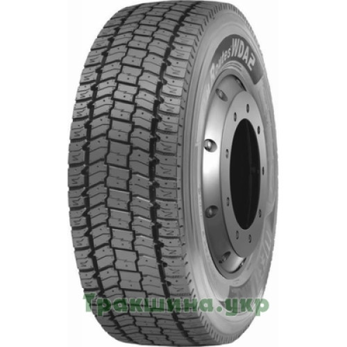 295/80 R22.5 WestLake All Routes+ WDA2 154/149L Ведуча шина Киев - изображение 10