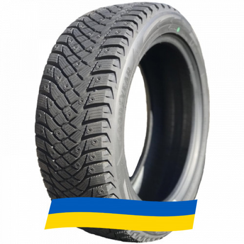 225/55 R17 Goodyear UltraGrip Arctic 2 101T Легкова шина Київ - зображення 4