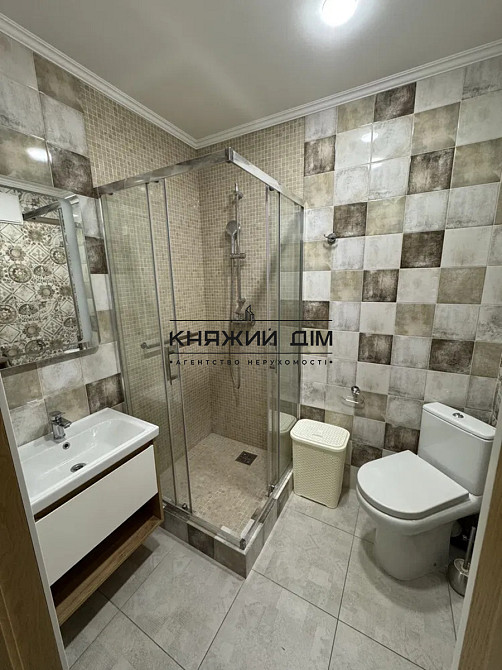 Оренда 2-х кімнатної студіо в ЖК Seven ,м.Осокорки Киев - изображение 8