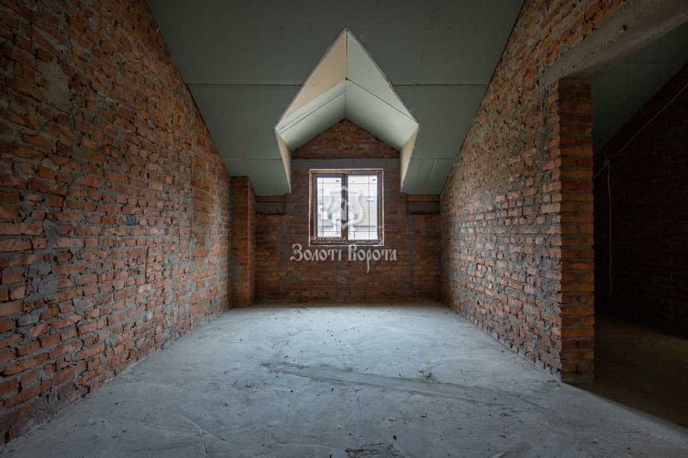 продажа 3-к таунхаус Броварский, Погребы, 102000 $  - зображення 11
