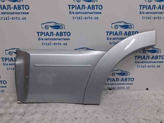 Накладка двери Mitsubishi Pajero Wagon 2006-2022 5757A027 (Арт. 68515) Киев