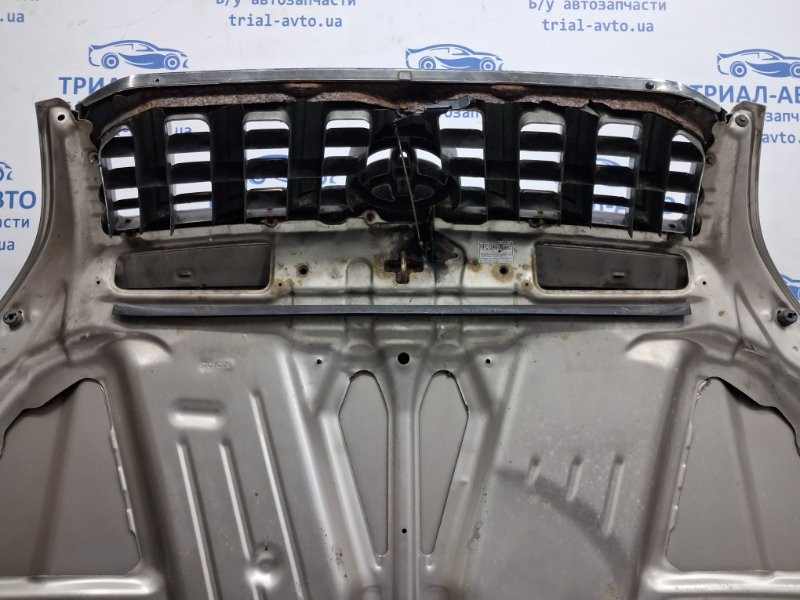 Капот Toyota Prado 2002-2009 5330160470 (Арт. 66286) Киев - изображение 10