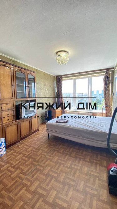 Продається однокімнатна квартира в Дніпровському районі КОД 21146744 Киев - изображение 2