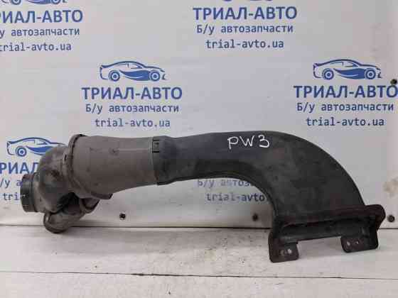 Воздухозаборник Mitsubishi Pajero Wagon 3 3.2 ДИЗЕЛЬ 4M41 1999 (б/у) Киев